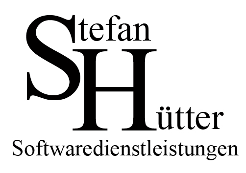 Stefan Hütter Softwaredienstleistungen